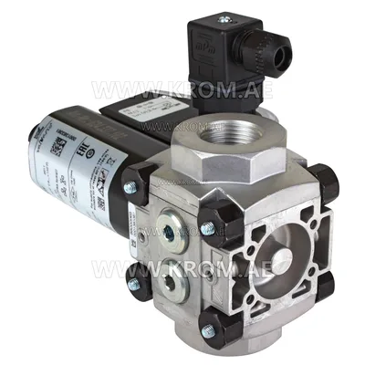 Kromschroeder VAS120R/NW (88000965) gas solenoid valve
