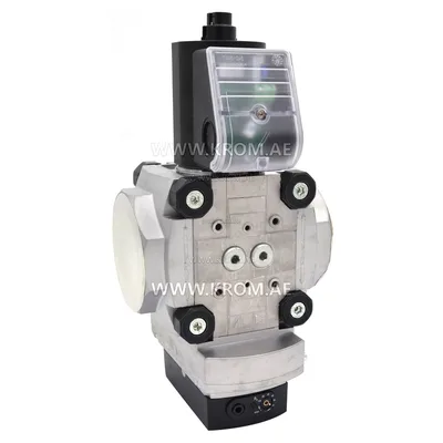 Kromschroeder VAD350R/NW-100A (88000270) pressure regulator