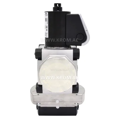 Kromschroeder VAD350R/NW-100A (88000270) pressure regulator