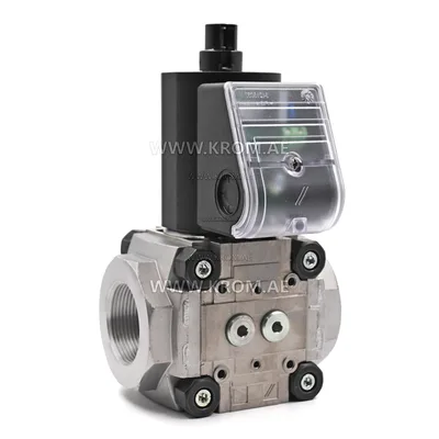 Kromschroeder VAS240R/NW (88003418) solenoid gas valve