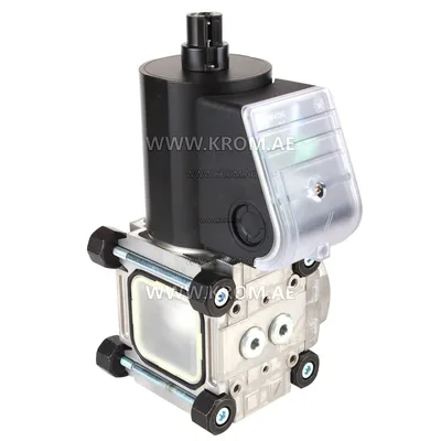 Kromschroeder VAS2-/40R/NW (88000095) gas solenoid valve