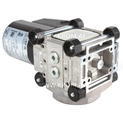 Kromschroeder VAS2-/40R/NW (88000095) gas solenoid valve