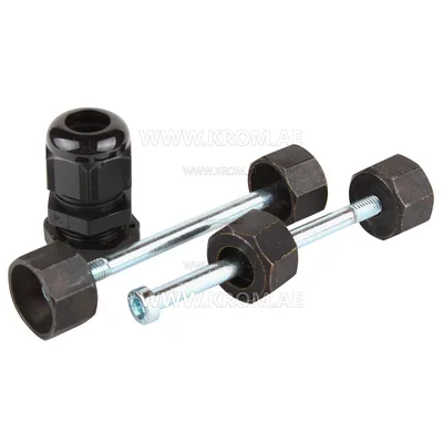 Kromschroeder VAS2-/40R/NW (88000095) gas solenoid valve