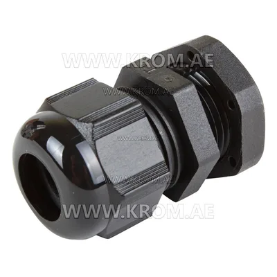 Kromschroeder VAS125R/NW (88000005) gas solenoid valve
