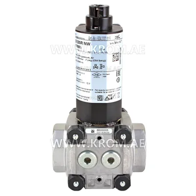 Kromschroeder VAS125R/NW (88000005) gas solenoid valve