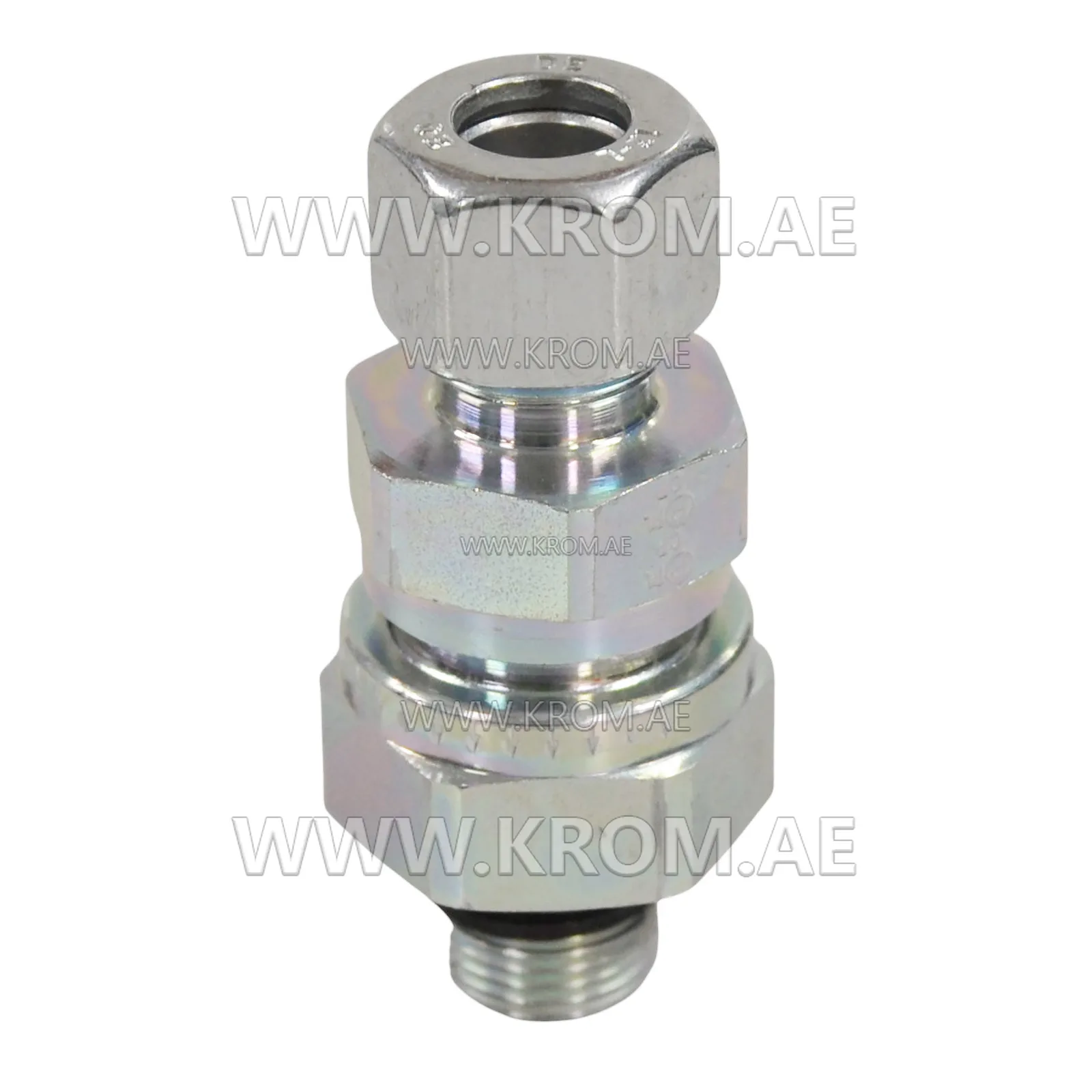 Kromschroder 74924681 Damping valve VGBF/B