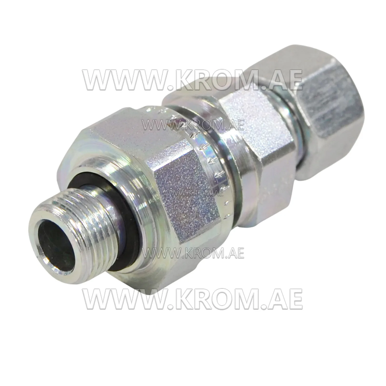 Kromschroder 74924681 Damping valve VGBF/B