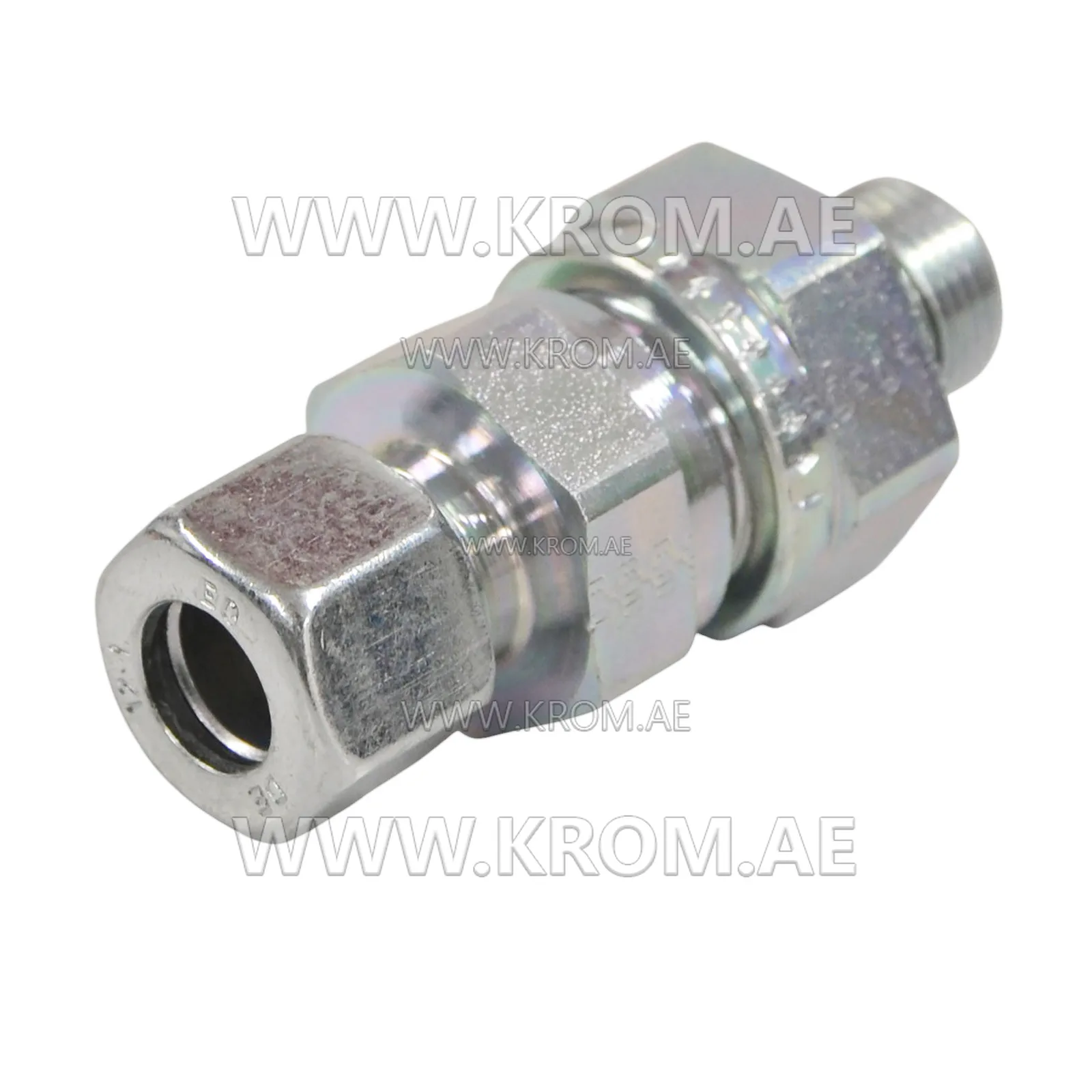 Kromschroder 74924681 Damping valve VGBF/B
