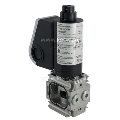 Kromschroeder VAS1-/NW (88000001) gas solenoid valve