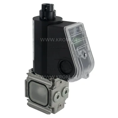 Kromschroeder VAS1-/NW (88000001) gas solenoid valve