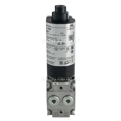 Kromschroeder VAS1-/NW (88000001) gas solenoid valve