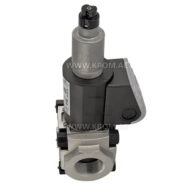 Kromschroeder VAS240R/LW (88000029) gas valve