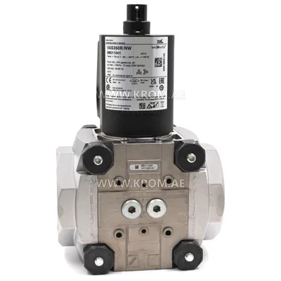 Kromschroeder VAS350R/NW (88011041) gas solenoid valve
