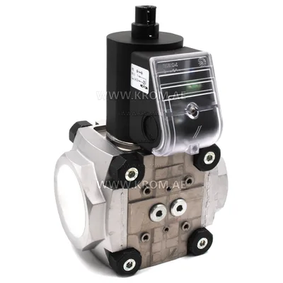Kromschroeder VAS350R/NW (88011041) gas solenoid valve