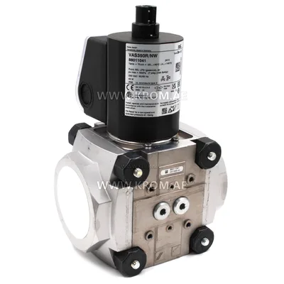 Kromschroeder VAS350R/NW (88011041) gas solenoid valve