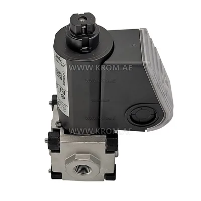 Kromschroeder VAS110R/NW (88000002) solenoid gas valve