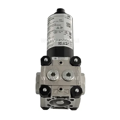 Kromschroeder VAS110R/NW (88000002) solenoid gas valve