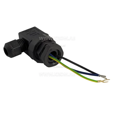 Kromschroeder VAS125R/NK (88000612) solenoid gas valve
