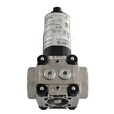 Kromschroeder VAS125R/NK (88000612) solenoid gas valve