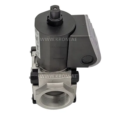 Kromschroeder VAS250R/NW (88000025) solenoid gas valve