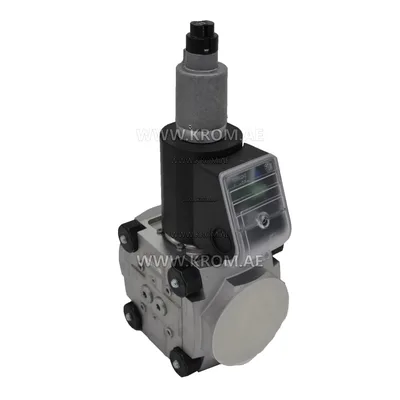 Kromschroeder VAS350R/LW (88000047) gas solenoid valve