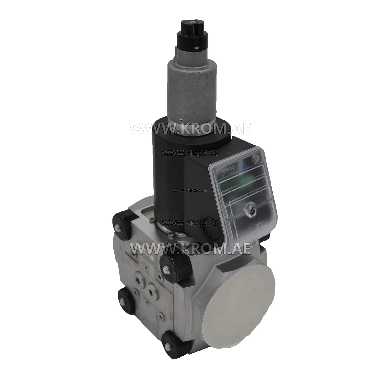 Kromschroeder VAS350R/LW (88000047) gas solenoid valve