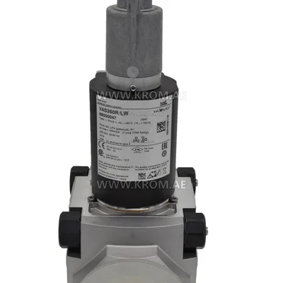 Kromschroeder VAS350R/LW (88000047) gas solenoid valve