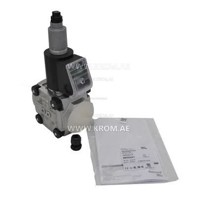 Kromschroeder VAS350R/LW (88000047) gas solenoid valve