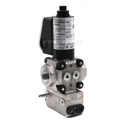 Kromschroeder VAD125R/NW-100A (88000265) pressure regulator