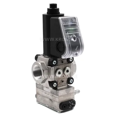Kromschroeder VAD125R/NW-100A (88000265) pressure regulator