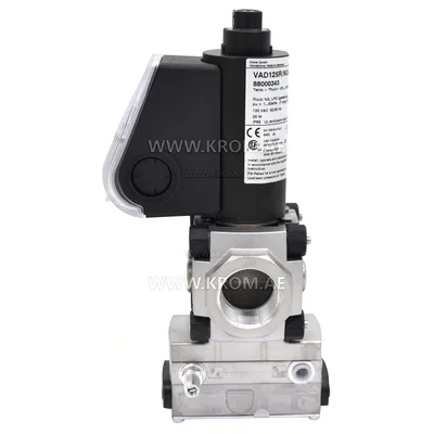Kromschroeder VAD125R/NQ-25A (88000343) pressure regulator
