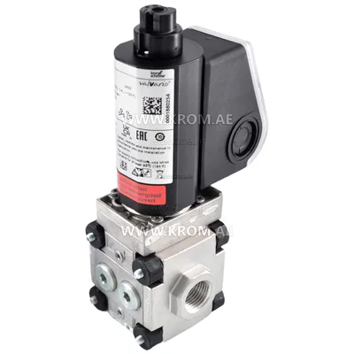 Kromschroeder VAN115R/NW (88012134) gas solenoid valve