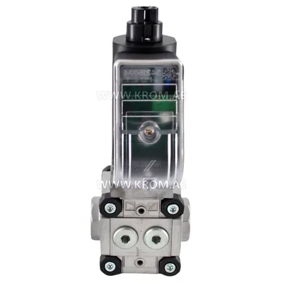 Kromschroeder VAN115R/NW (88012134) gas solenoid valve