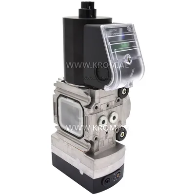 Kromschroeder VAG2-/40R/NWAE (88001210) gas solenoid valve