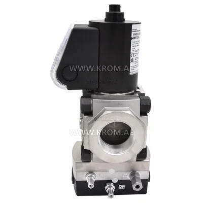 Kromschroeder VAG2-/40R/NWAE (88001210) gas solenoid valve
