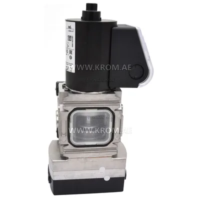 Kromschroeder VAG2-/40R/NWAE (88001210) gas solenoid valve