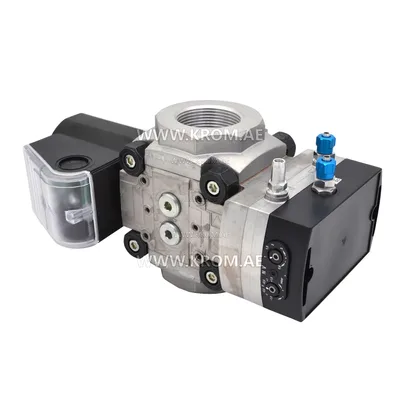 Kromschroeder VAV240R/NWAK (88005515) air/gas ratio control