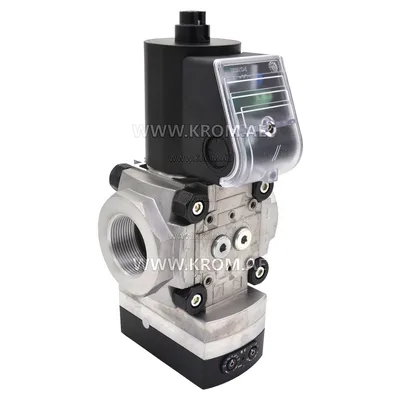 Kromschroeder VAV240R/NWAK (88005515) air/gas ratio control