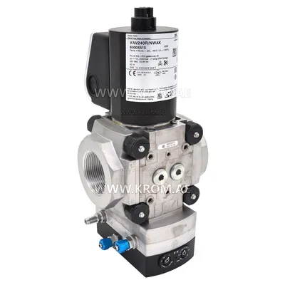 Kromschroeder VAV240R/NWAK (88005515) air/gas ratio control