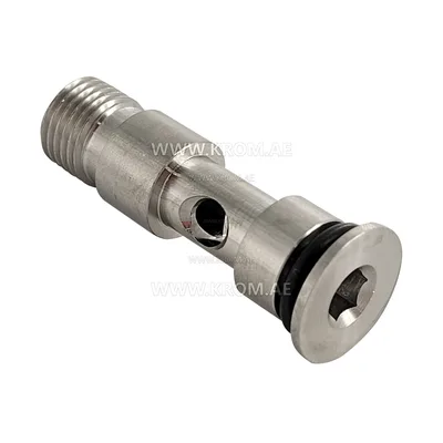Kromschroeder VBY8RW6L-RBD (74337978) bypass valve
