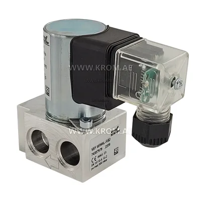 Kromschroeder VBY8RW6L-RBD (74337978) bypass valve