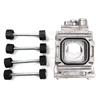 Kromschroeder VMV1-05P (88013032) fine-adjusting valve