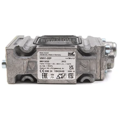 Kromschroeder VMV1-05P (88013032) fine-adjusting valve