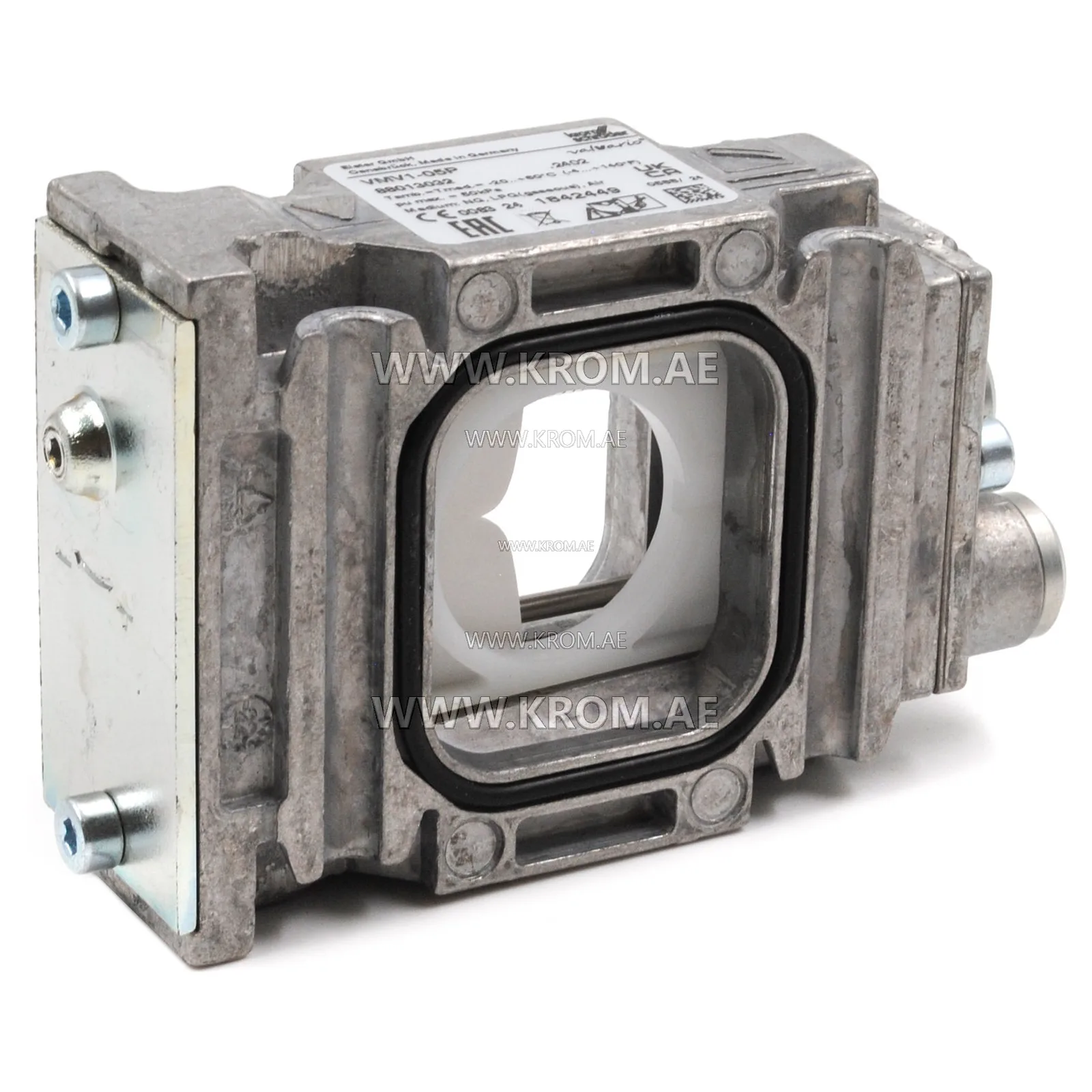 Kromschroeder VMV1-05P (88013032) fine-adjusting valve