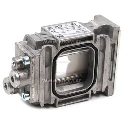 Kromschroeder VMV1-05P (88013032) fine-adjusting valve