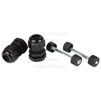 Kromschroeder VAS1-/10R/NWSR (88013937) gas solenoid valve