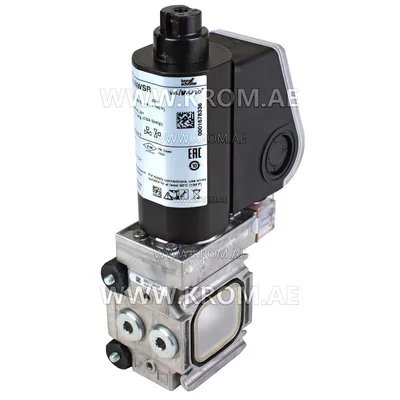 Kromschroeder VAS1-/10R/NWSR (88013937) gas solenoid valve