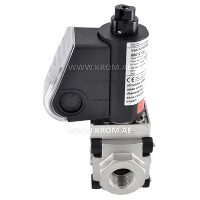 Kromschroeder VAN120R/NW (88012135) gas solenoid valve