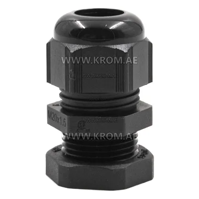 Kromschroeder VAH350R/NWAE (88020267) flow rate regulator