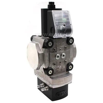 Kromschroeder VAH350R/NWAE (88020267) flow rate regulator